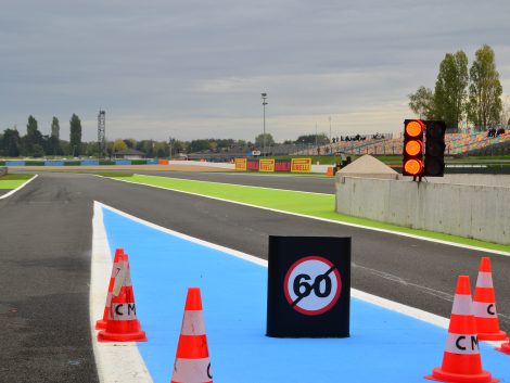 Que reste-il de nos amours…et notre Superbike ?