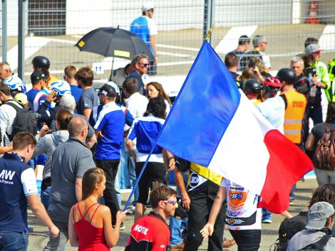 La France, patrie de l’Endurance [Série Bol d&rsquo;Or 2017, 3/3]
