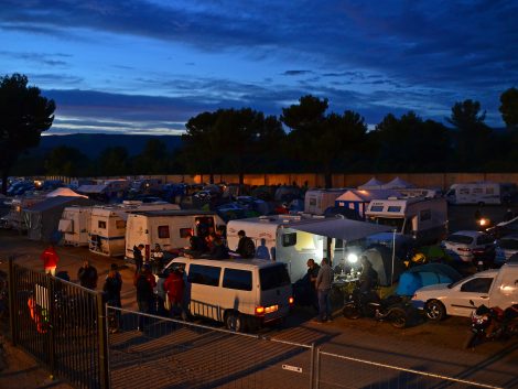 Bol d&rsquo;Or : passage de l&rsquo;autre côté du rideau