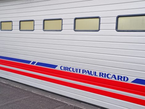 J&rsquo;ai roulé au Bol d’Or : deux tours pour la légende