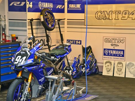 L’Endurance, une discipline moto unique [Série Bol d&rsquo;Or 2017, 2/3]