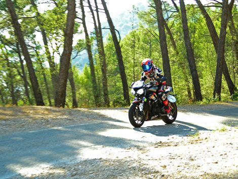 Julien Toniutti ou l’incarnation de la ténacité