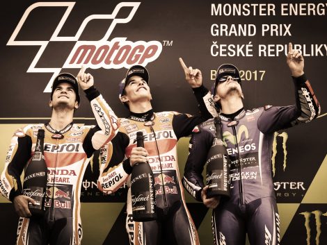 MotoGP : hommage aux Dieux de la Vitesse